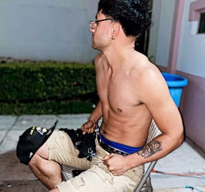 Hxnsovrgon Male New Webcam Adult