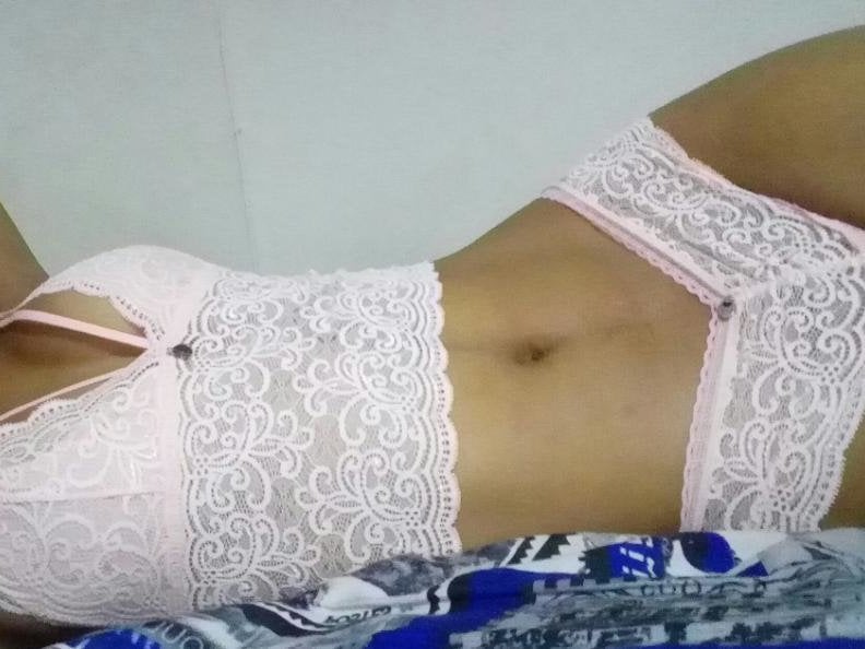 Lia-Joness' Offline XXX Chat