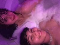 Brenda_Tina's webcam live show