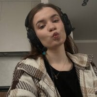 MariamCopp's webcam live show