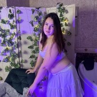 lea_flow's webcam live show