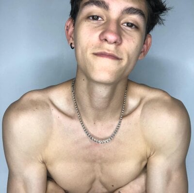 Ethan_Cute - Stripchat Boy 