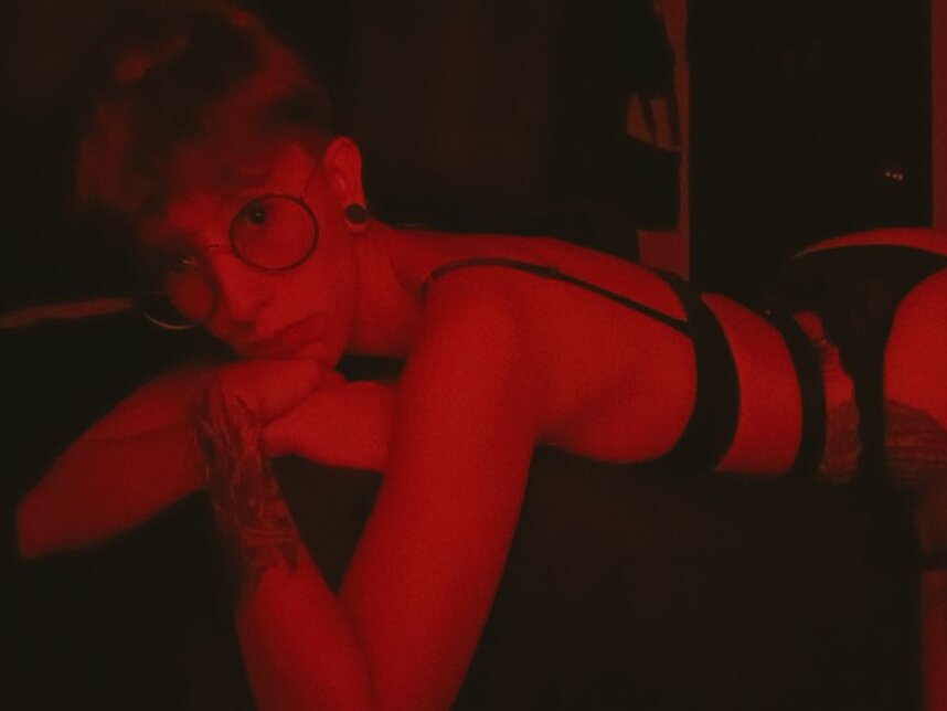 anhell_666 from stripchat