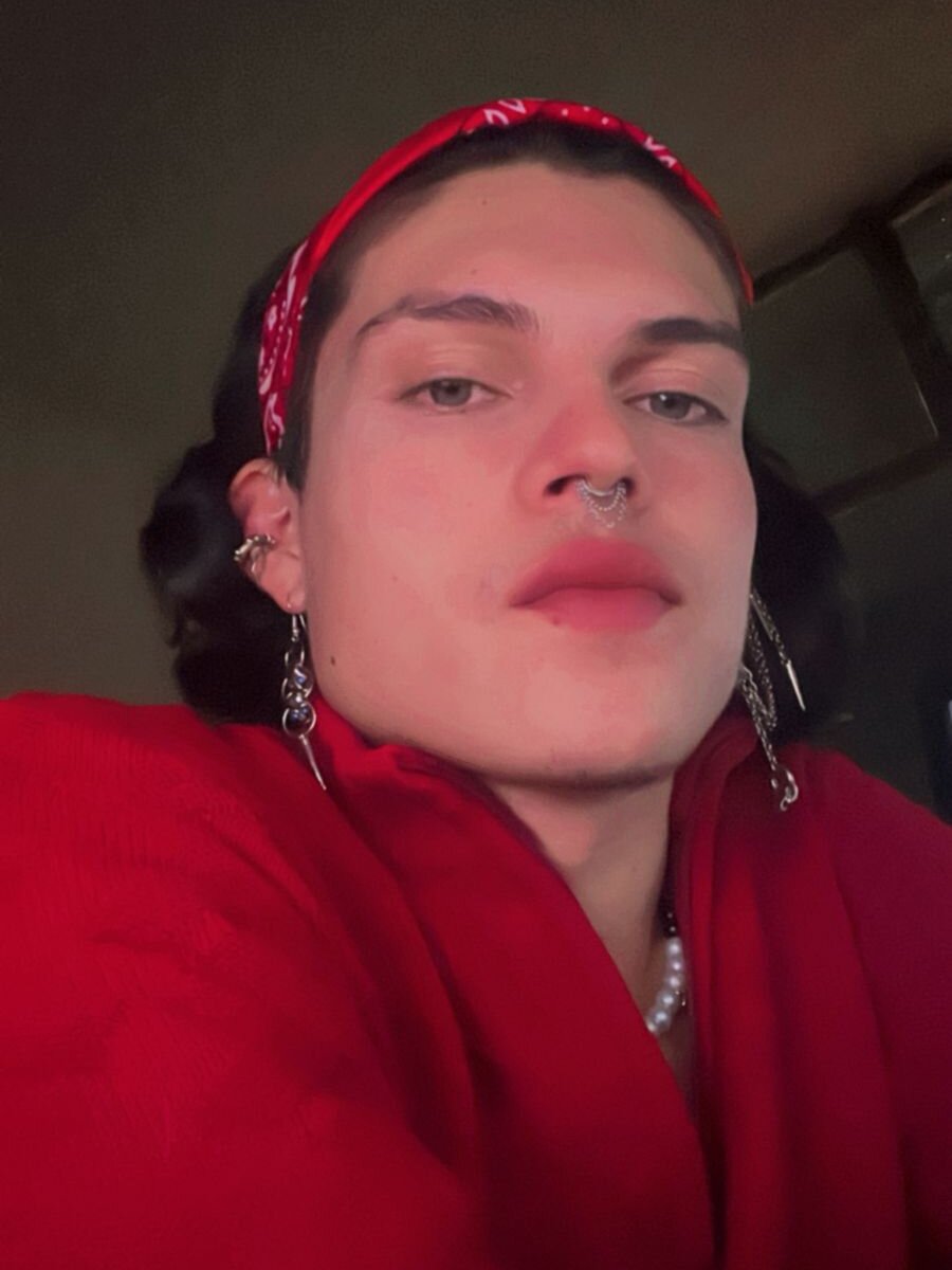 vladimirblad profile