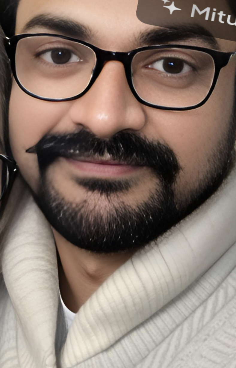 sribunu