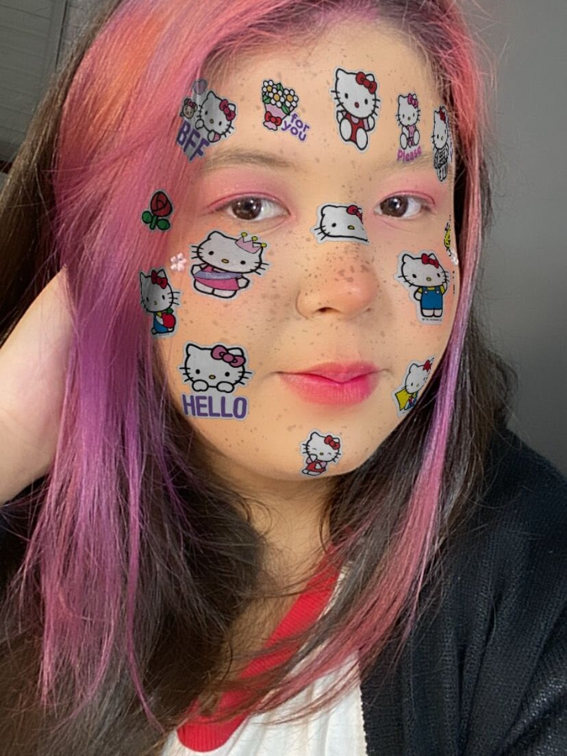 crazzyanne from stripchat