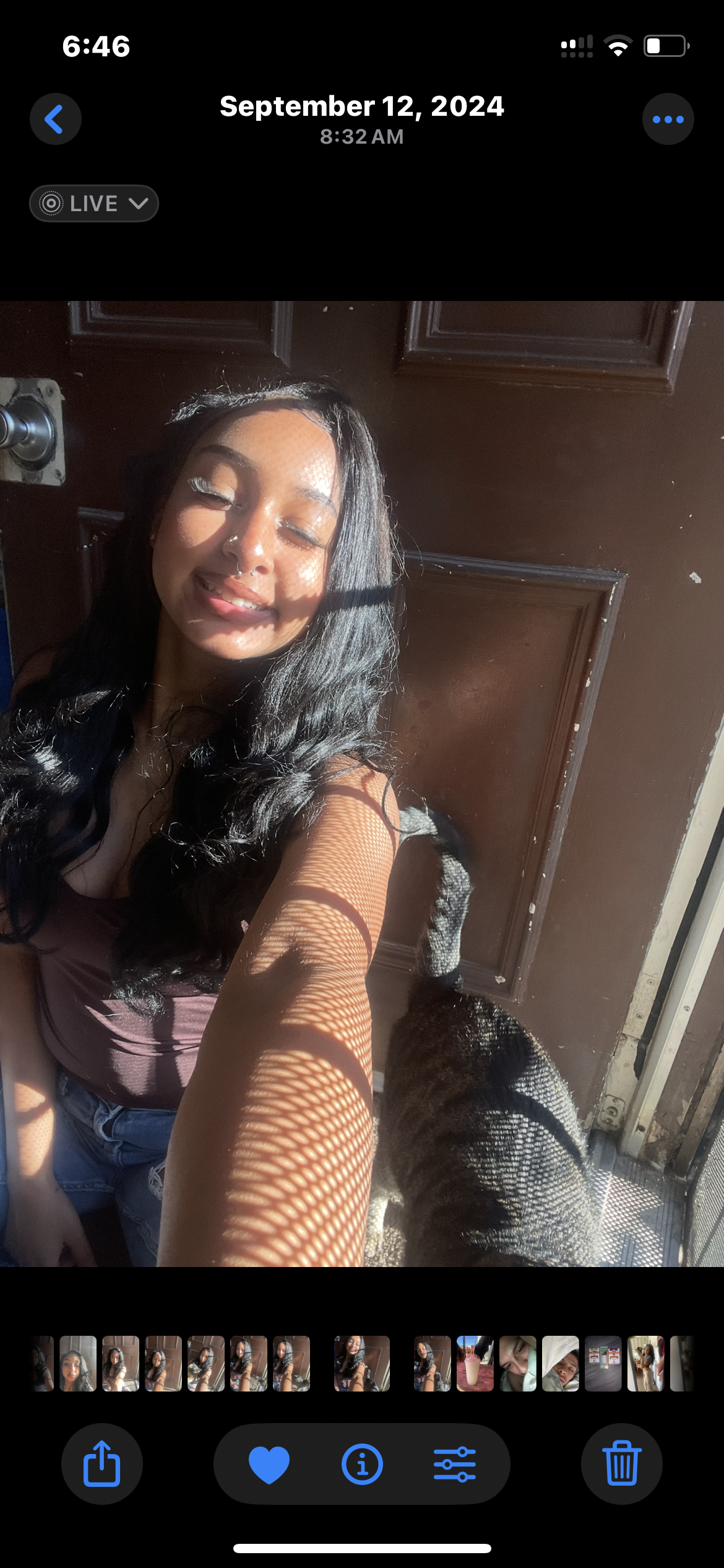 Honeybunmami
