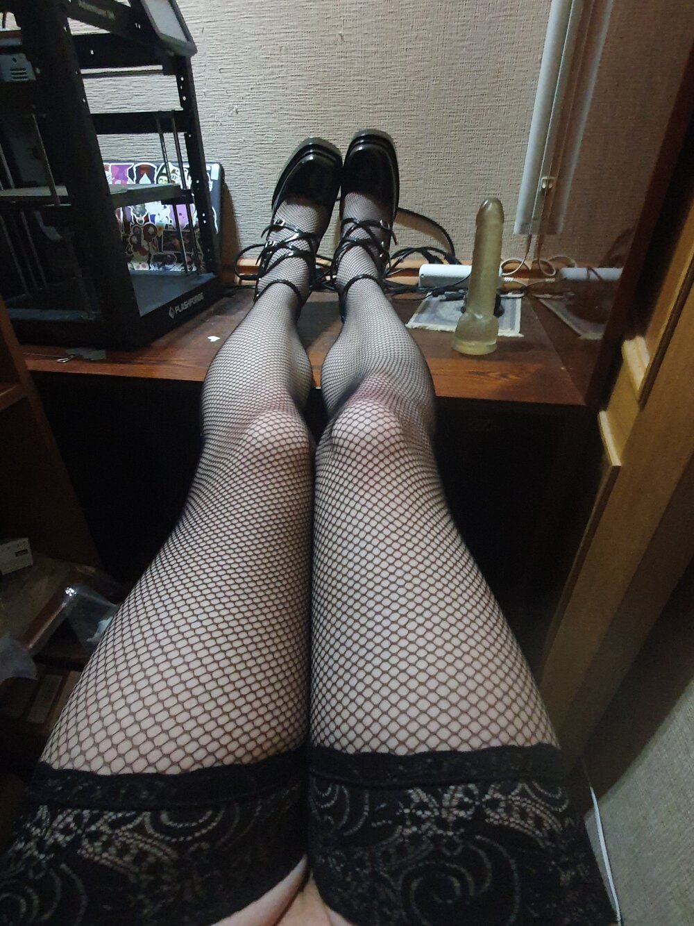 highheels132 from stripchat