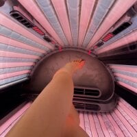 Lulu-Pop's webcam live show