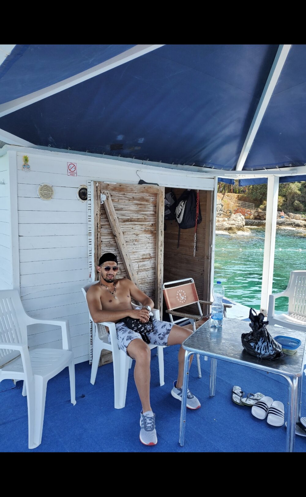 benford2026 Offline XXX-Chat