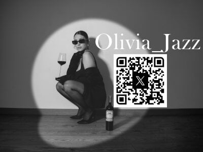 live chat camera Olivia Jazz