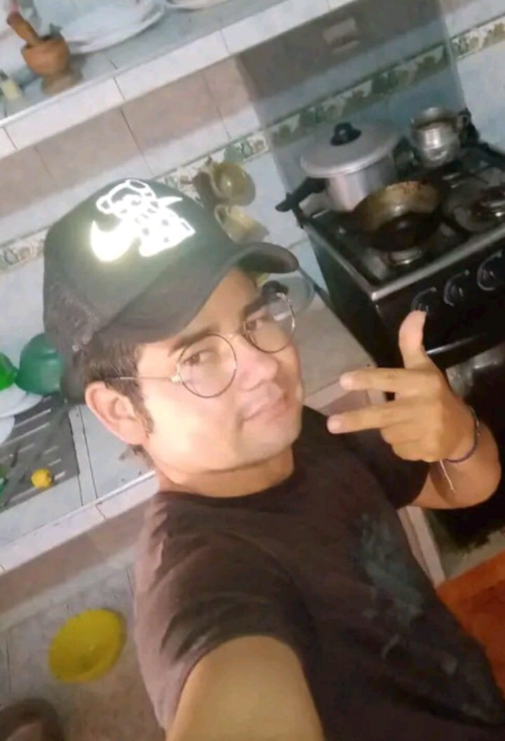 sexilatinox profile