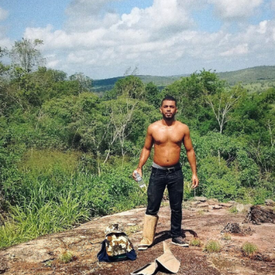 agroputao Live Cam on StripChat