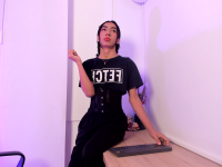 Alaiaguerra's webcam live show