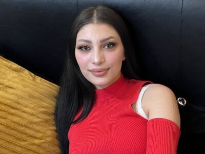 AnnaShyne10 ✳ online naked cam