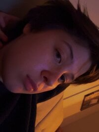 teyasunny's webcam live show