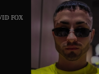 Offline chatovací místnost davidfox222