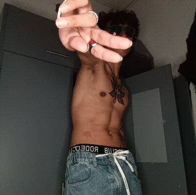 Lion_Wayne