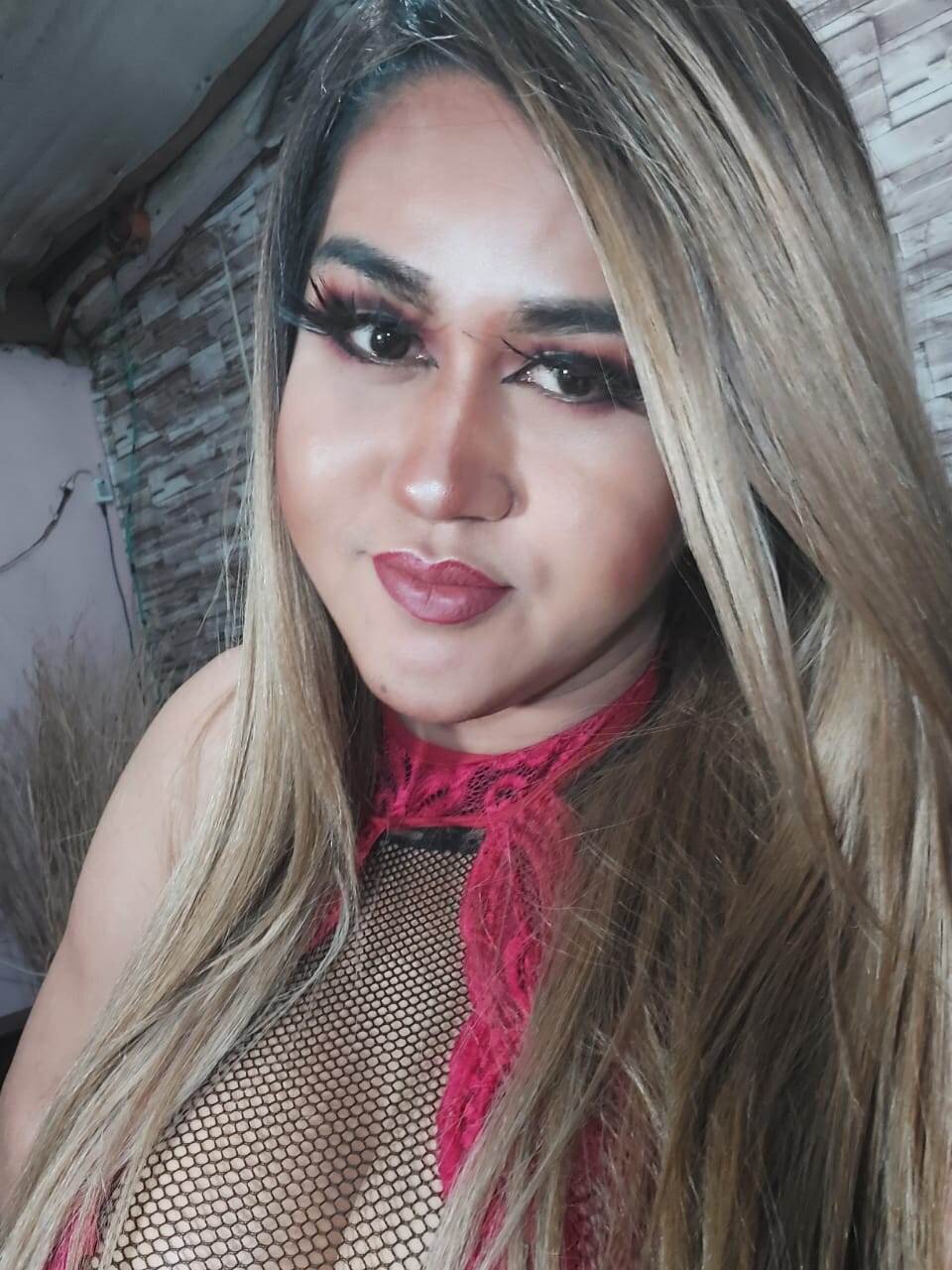 9inchWildMistress