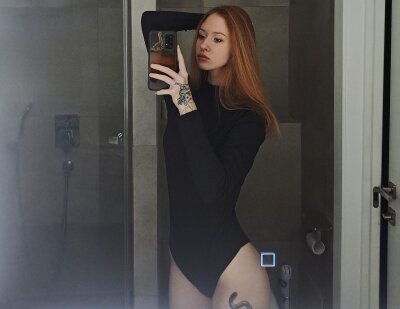 Vixey_sunny
