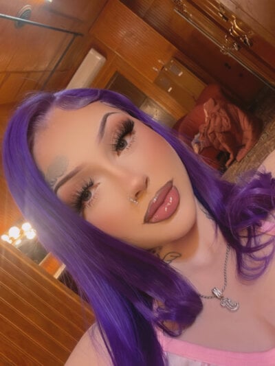 Jody_baby