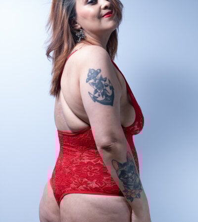 Megan_Hot___