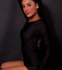 kim_browm's webcam live show