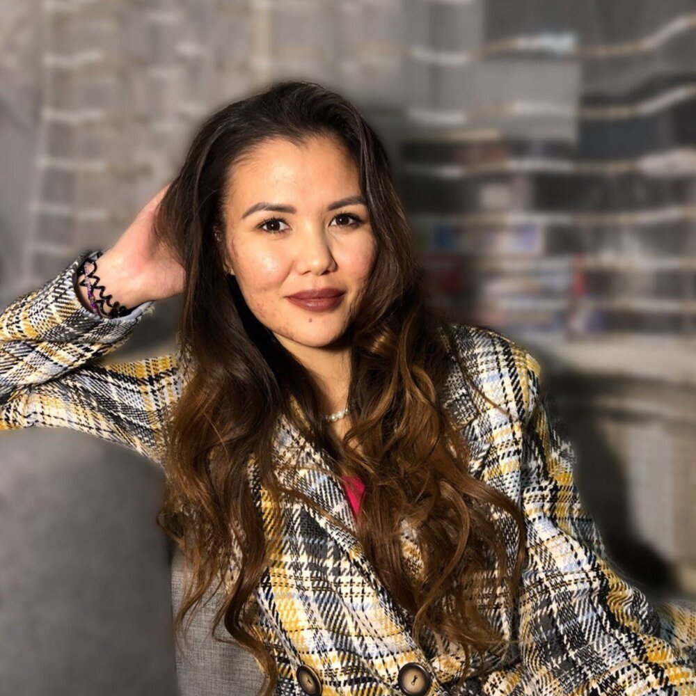 MaydaGossett profile