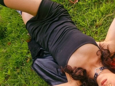 _miss_karoline from stripchat