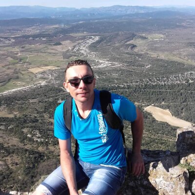 Jiminimal4you Avatar