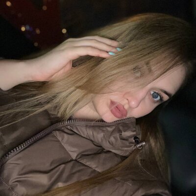 FalineChaplin - Girl 