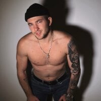 FlameFury181's webcam live show
