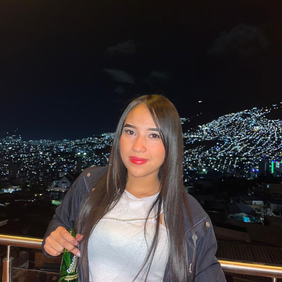 Celeste_pearl's Live XXX Chat