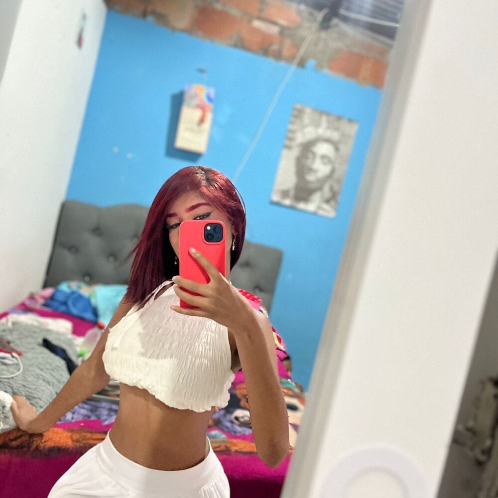 anastasia_devine from stripchat