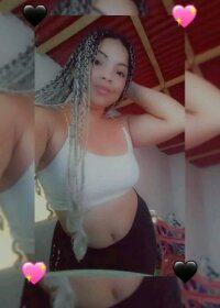 lili_Abrahamz's Offline XXX Chat