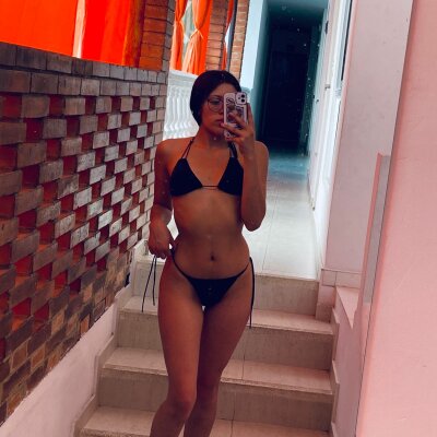 megan_collyns from stripchat