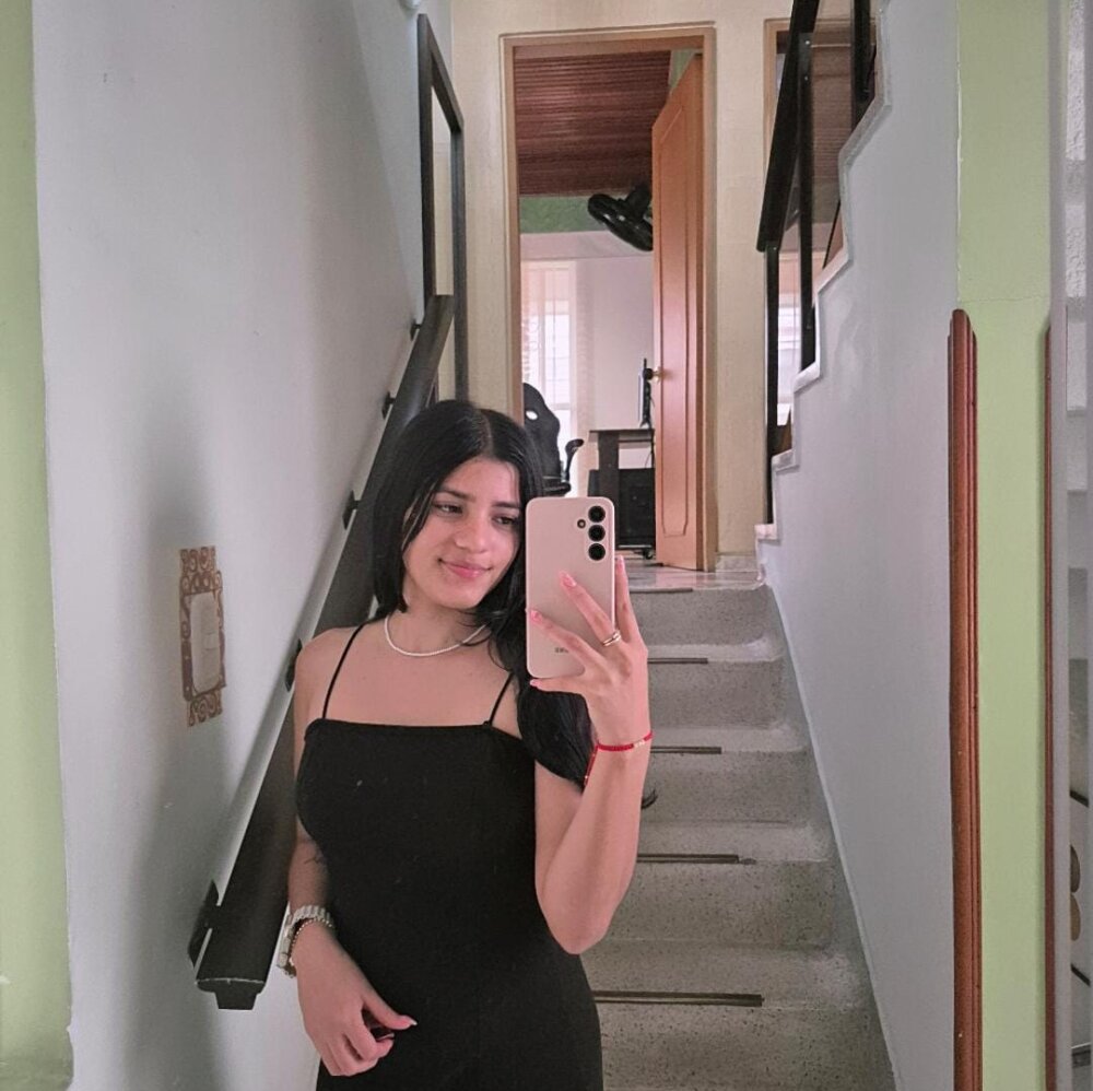 kim_honeys Cameră chat offline
