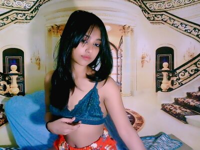 IndianTreasures on StripChat