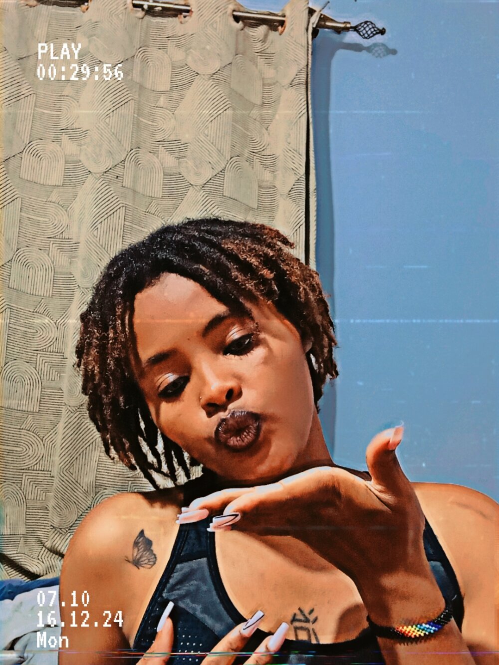 Brown Skin Hoty