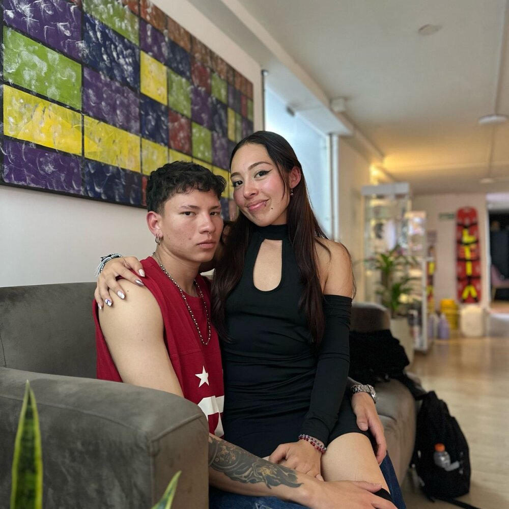 Tatiana_n_Damian profile