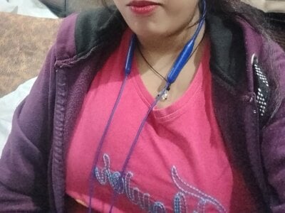 Hotty_manisha - Stripchat Girl 