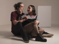 Ursula_and_Oliiver's Offline Chat Room
