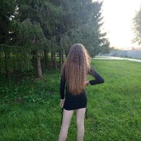 Offline chatovací místnost MonaFinch