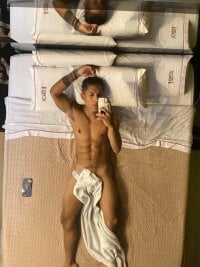 JacksonC_7's webcam live show