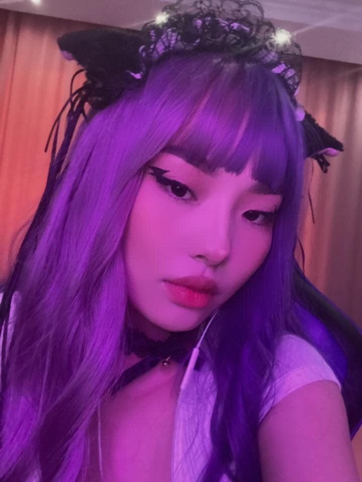 won_yeon 😛 free nude chat