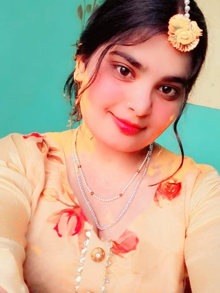 Cute-Shreya profile