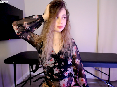 Diaanona - Stripchat Girl 
