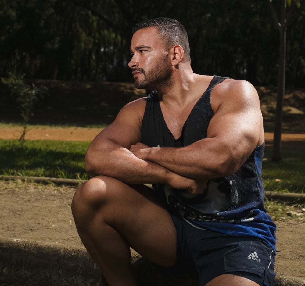 DominikMartinez profile