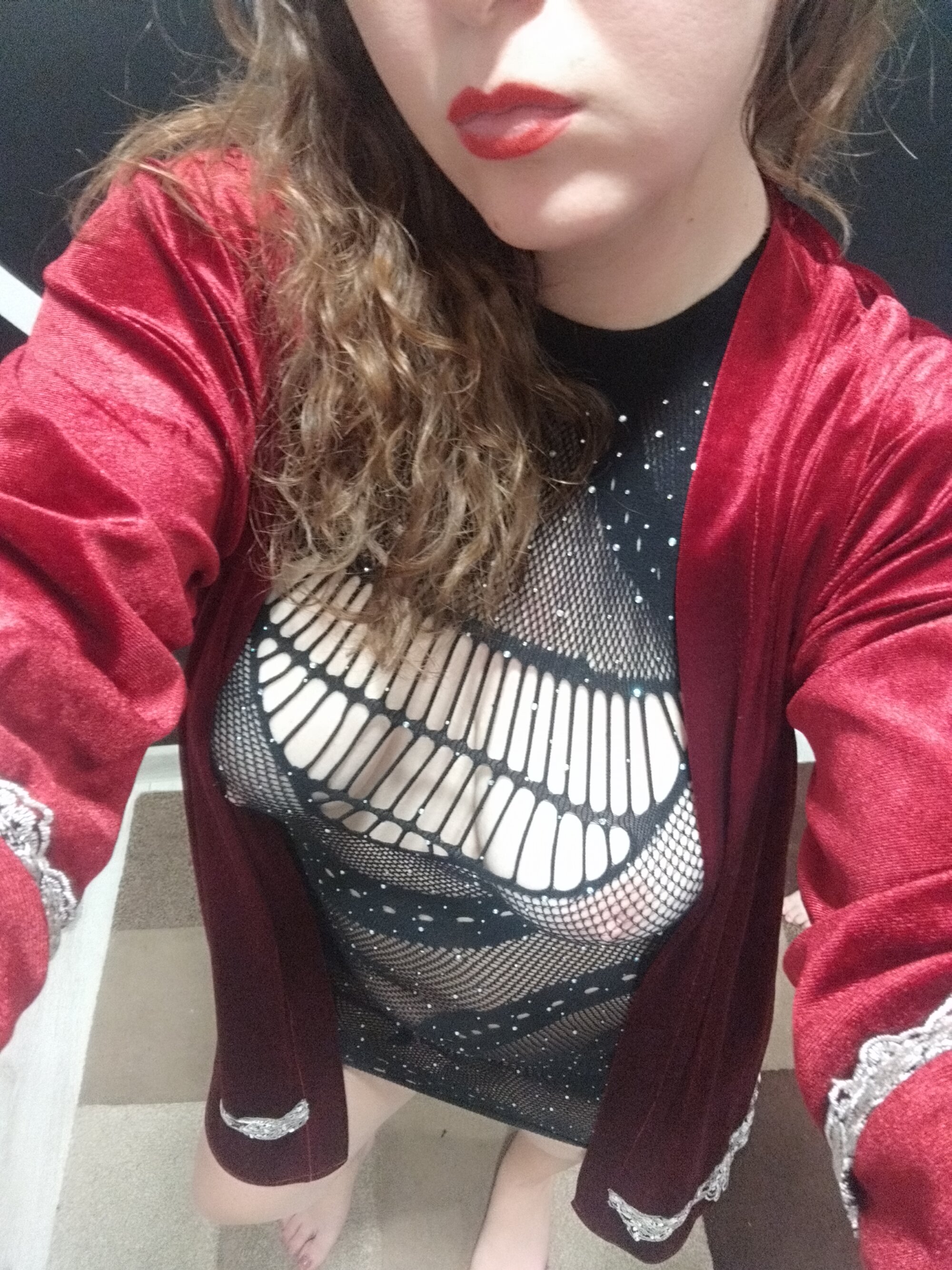 Duffykinky5