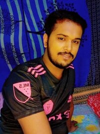 RockstarCapul's webcam live show